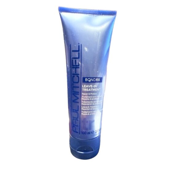 Paul Mitchell Bond Rx Leave‑In Treatment – 3.4 oz – NEW in Box - Picture 2 of 3